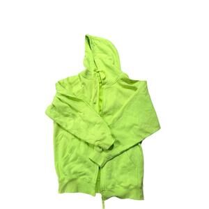 Pro Club Full Zip Hoodie Size L (Fits Like XL) — Brand New